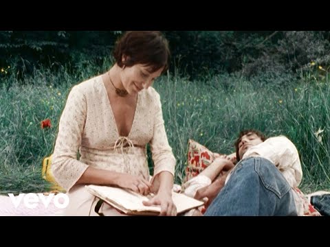 Sur Toi - Zazie