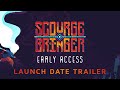 Vidéo de gameplay de ScourgeBringer  Toute Plateformes
