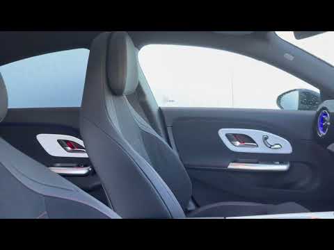 Mercedes-Benz CLA CLA 250PLUS WITH EQ TECHNOLOGY A - Image 2