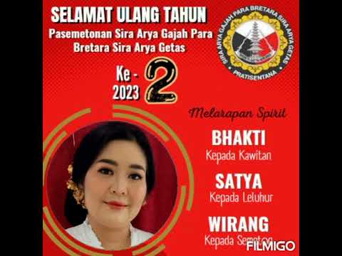 Ngiring Mesikian ring Pasemetonan AGPAG