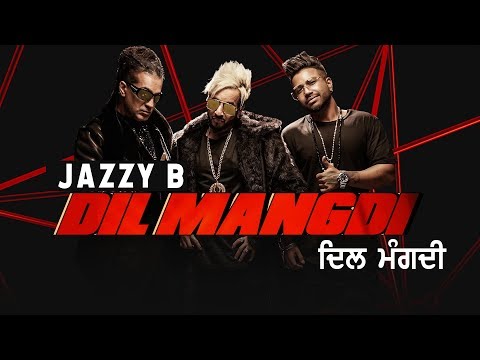 Poster dil mangdi lyrics – jazzy b | apache indian