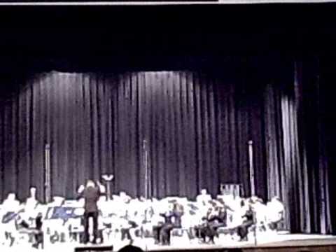 Irving All City Band-El Gato Salvaje