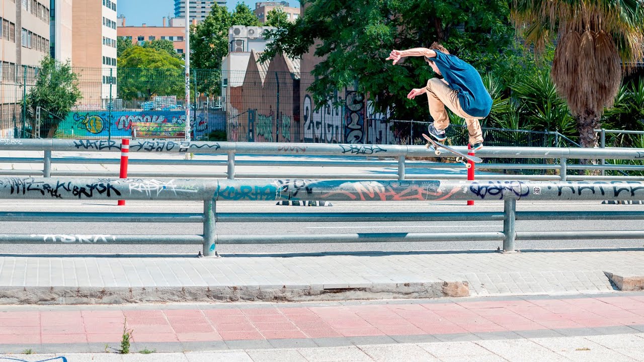 Tyler Surrey - Vagando