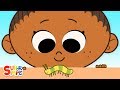 With My Heart | Kids Songs | Super Simple Songs