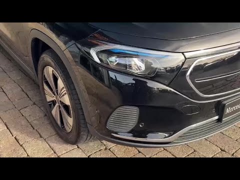 Mercedes-Benz EQA EQA 250 Progressive - Image 2