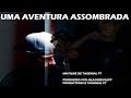 Uma Aventura Assombrada Um Filme De Dj Tozé TáGenial PT