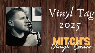 Vinyl Tag 2025: 20 exciting questions from the VC