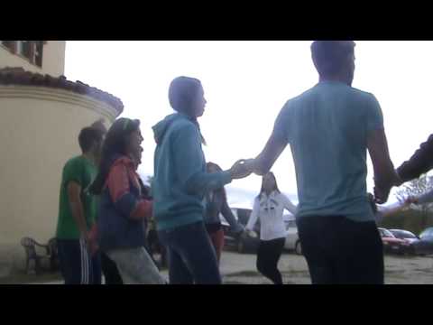 Mousikorama (Tri Godini Stana - Egejki Majki)