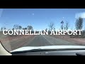 Connellan Airport ULURU 19 04 21