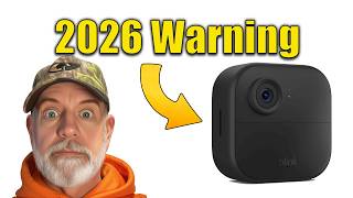 Don't Buy Blink Cameras Until You Watch This! (2026 Guide)