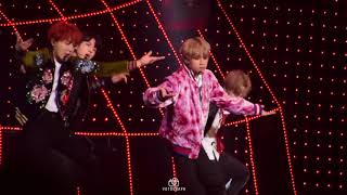 Download lagu 171201 MAMA17 Not Today V focus mp3