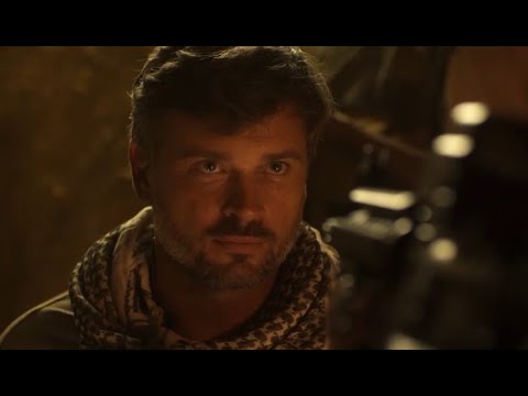 Hot Zone  Professionals Season 1 Episode 6 Promo  The CW