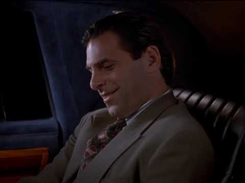 thirtysomething S4E19 - Out the Door