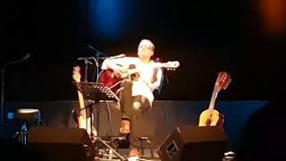 If there's a reason   Luís Gil Bettencourt no Teatro Micaelense   27 jan 2018