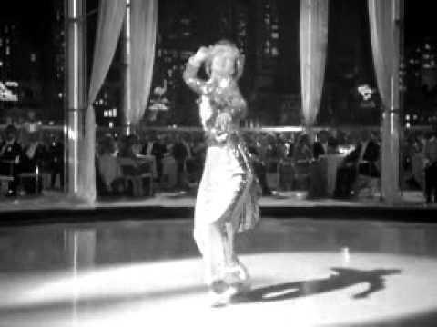 Eleanor Powell - Broadway Rhythm