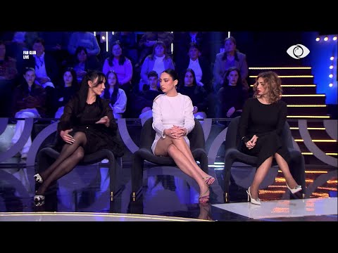 “Më kaloi shoferi i Keijsit te këmbët dhe…”/Stelina zbulon çfarë ndodhi në M.Shyr pas daljes nga BBV