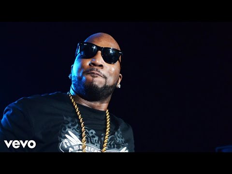 Jeezy feat. Yo Gotti - The Throne [Music Video]