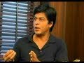 BW TONIGHT, KOMAL NAHTA, interview with Shah Rukh Khan, 2006|,rus sub