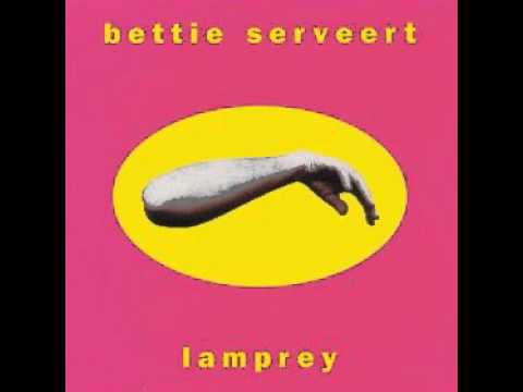 Bettie Serveert - Cybor *D