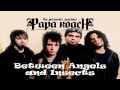 Papa Roach - Between Angels And Insects HQ ...