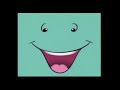 Extremely Rare 1994 Nick Jr Face Promos Found Part 2
