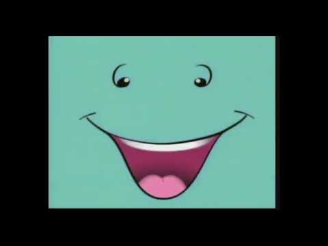 發現極為罕見的 1994 年 Nick Jr 臉部宣傳片第 2 部分 (Extremely Rare 1994 Nick Jr Face Promos Found Part 2)