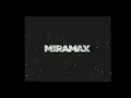 Miramax Films Logo 2002