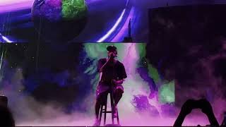 CHRIS BROWN NO BRASIL - COME TOGETHER  | BREEZY BOWL 22/12/2024