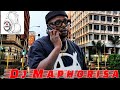 Dj Maphorisa & Tman Xpress - Iscefe Esimnandi feat.  Mellow & Sleazy, Madumane