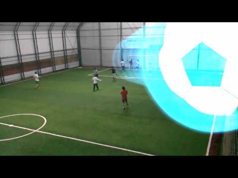 VIP Halı Saha 03.02.2016 22:00 - akillisaha.com