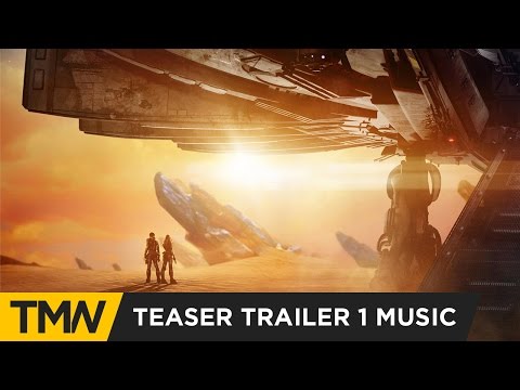 Valerian - Teaser Trailer Music | The Hit House - Because