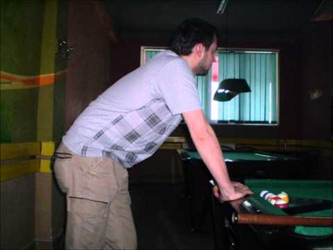 Balus Cosmin Ioan - medic rezident ATI Cluj.wmv