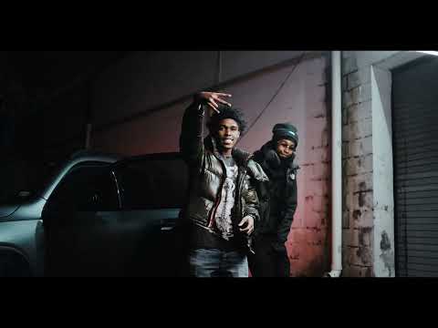 NSC Kai - Raggs (Official Music Video)