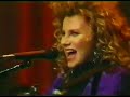 Margaret Becker - This Is My Passion (Live in Front Row 1990)SD