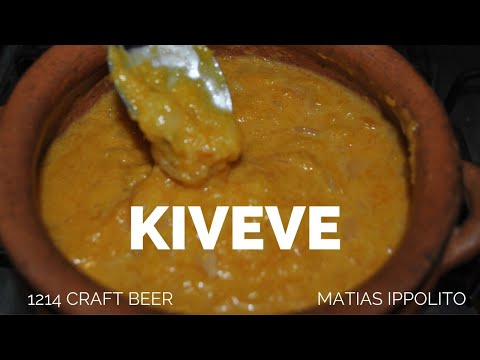 KIVEVE
