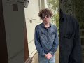 Liam Keel Gave Ashleigh Ball A Hug 🥹 April 19th 2025 Liamkeel Kingofmlp Internetcelebrity