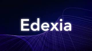 Edexia Demo Video