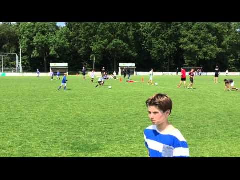 RVU Toernooi 6 Juni 2015 Leonidas F1