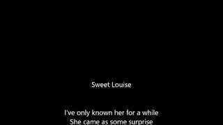Passenger - Sweet Louise