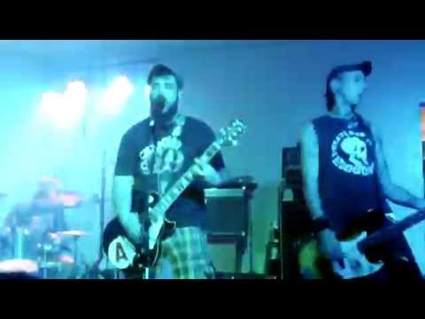 Motor Riot - Tous ensemble @ Tuzaguet - 18 Septembre 2015