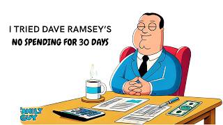 I Tried Dave Ramsey’s Rules for 30 Days – Here’s What Changed