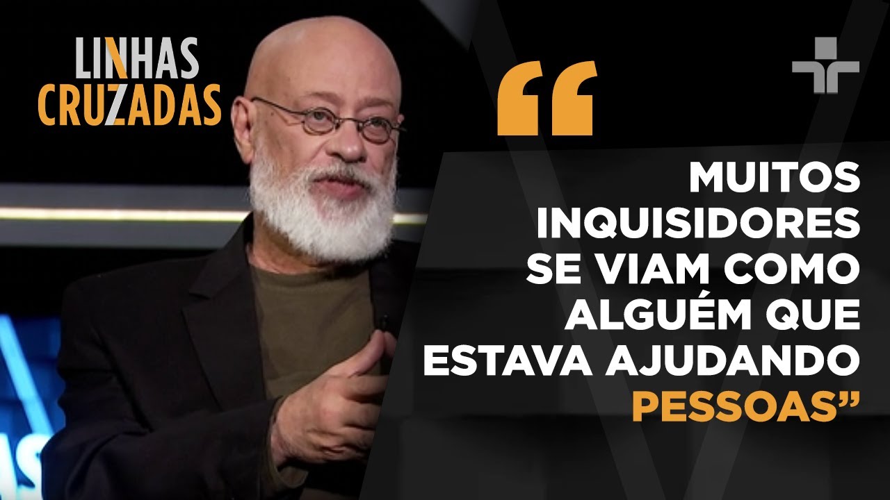 A inquisição foi tão cruel assim?
