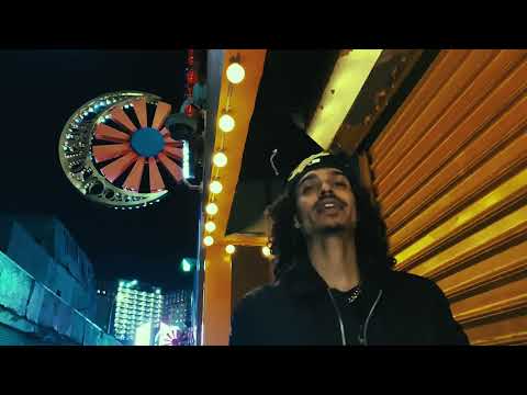 OJZ - FIND A WAY ft. Don Julio (OFFICIAL MUSIC VIDEO)