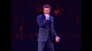 George Michael - Killer / Papa Was a Rollin&#39; Stone (Live)