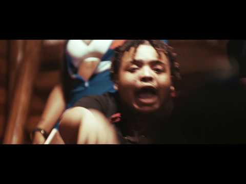 Guap Tarantino - Lets Play Ft. Lil Dino , YTizzle & DeeMan Ohhrite (Official Video)