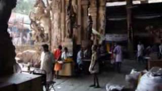 preview picture of video 'Tamil Nadu, India Backpacking Travel Guide by John Benjamin'