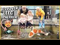 NiEUW PROJECT: ViSViJVER MET KOiKARPERS ? | Bellinga Vlog #2063