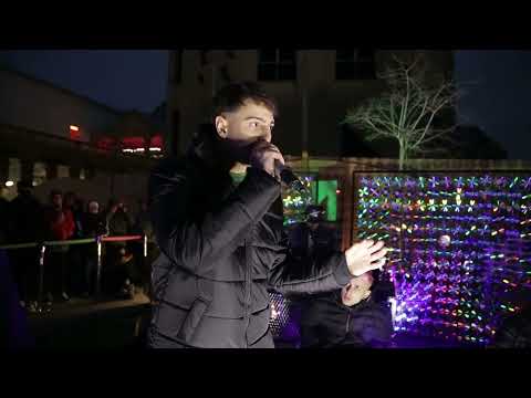 DAMI vs ZITRO vs DAC - FECHA 1: 8vos. CULTURA RAP