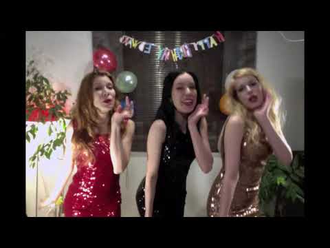 The Priester Sisters - The Priester Sisters - I Wanna Be Loved By You (Marilyn Monroe)