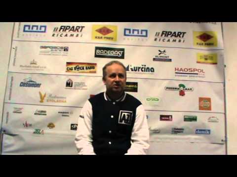 38.kolo,AZ-Beroun 4:1, trenér J. Daneček(HAV)